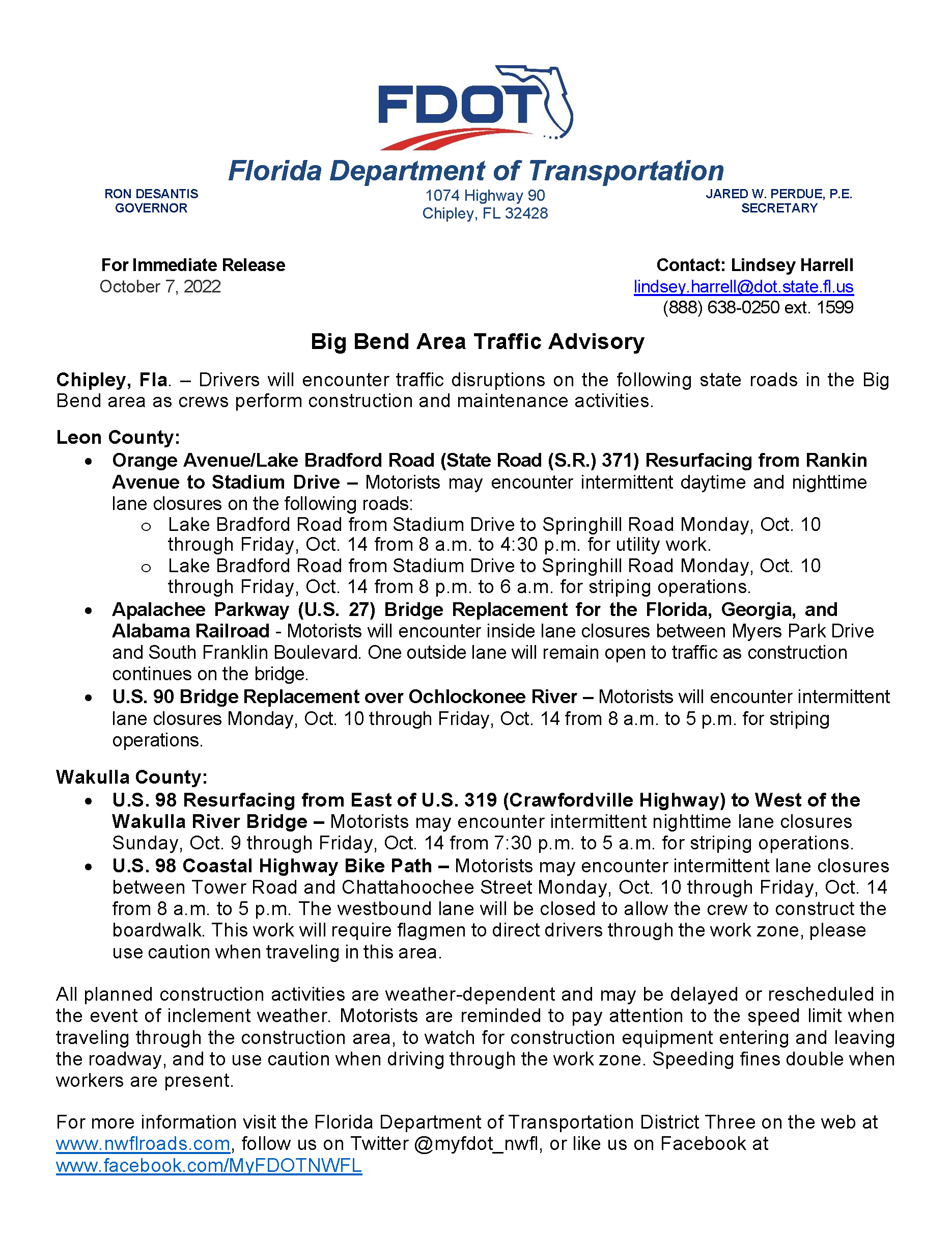 FINAL Big Bend Traffic Advisory 10072022_Page_1